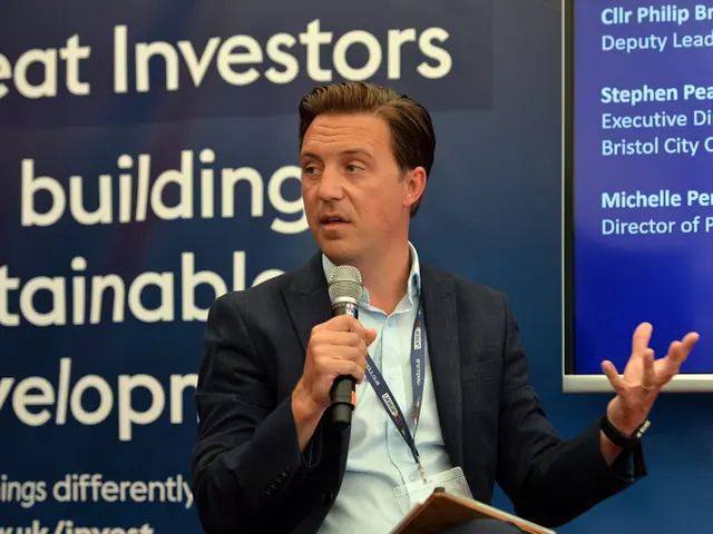 Phil Broadhead OBE, panel